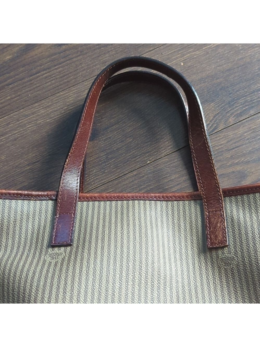 THE BRIDGE FIRENZE 1969 BAG - Picture 14 of 15